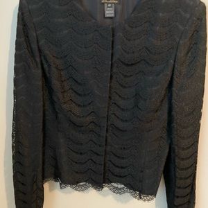 Vintage Oscar DeLa Renta